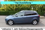Ford Grand C-Max 1,5 Ecoboost Titanium Auto*Garantie* - Ford: Gran