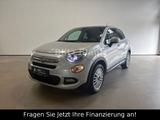 Fiat 500X Lounge NAVI KAMERA PDC SHZ Teilleder - silberne Fiat 500X