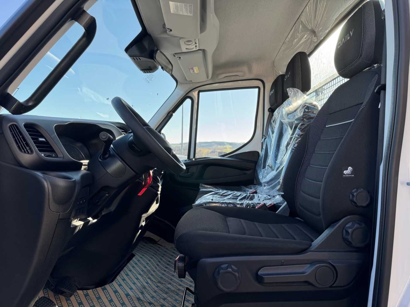 Fahrzeugabbildung Iveco 70C18H Meiller 3-S.Kipper *2xAHK*Klima*