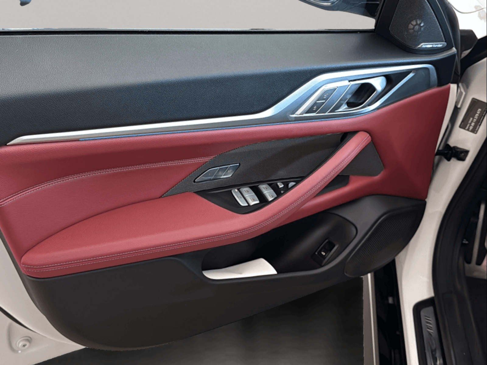 BMW i4 - Bild 20