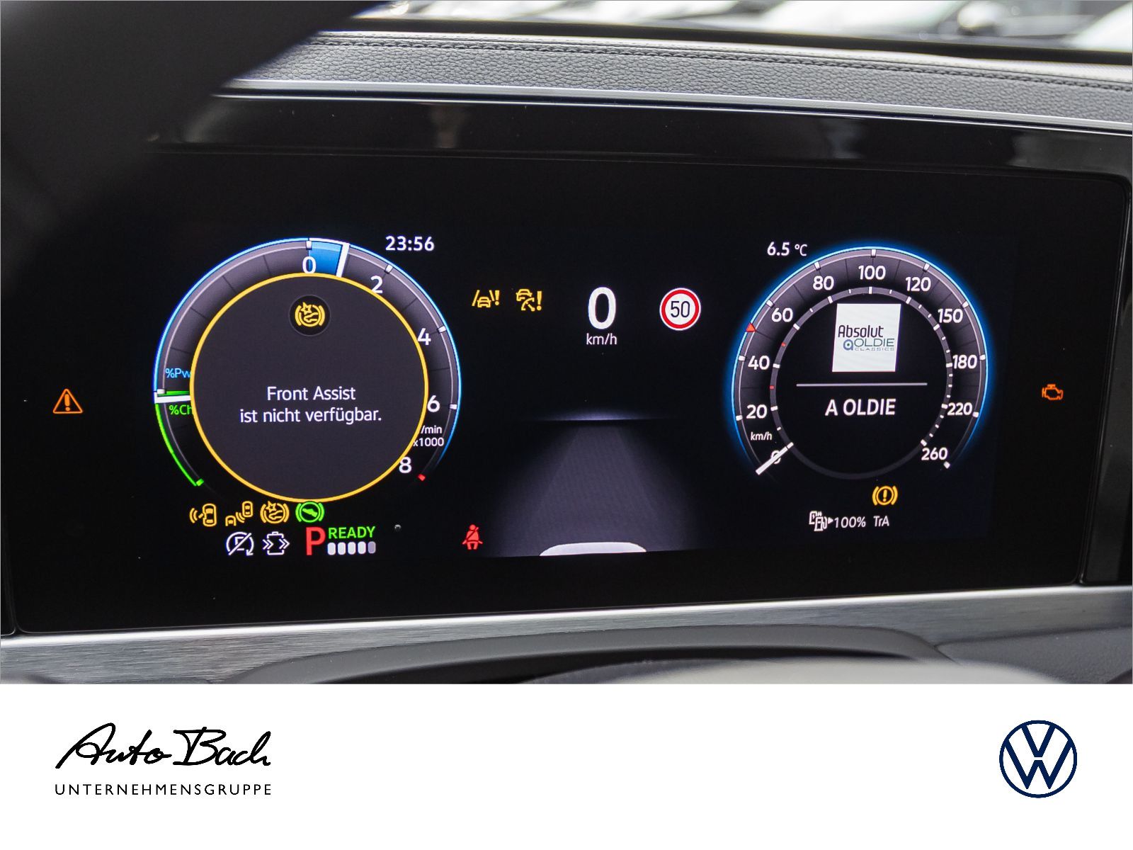 Volkswagen Passat - Bild 10