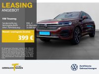 Volkswagen Touareg - Vorschau Bild 1