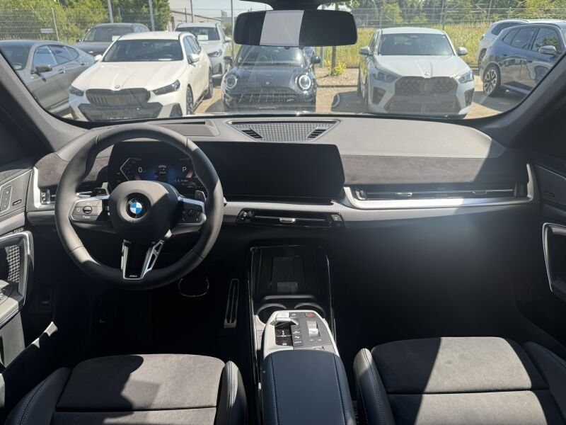 BMW X1 - Bild 7
