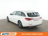Mercedes-Benz C-Klasse C 200 T Avantgarde Aut.*NAVI*LED*TEMPO* - Mercedes-Benz C 200 Gebrauchtwagen in Köln