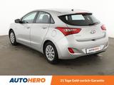 Hyundai i30 1.4 Classic Blue*KLIMA*ZV*USB* - Hyundai i30 Gebrauchtwagen in Hannover