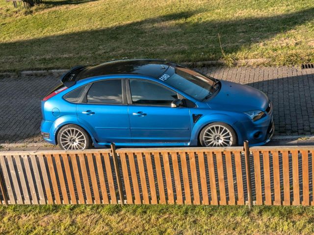 Ford Focus MK2 ST /