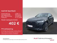 Audi Q5 - Vorschau Bild 2