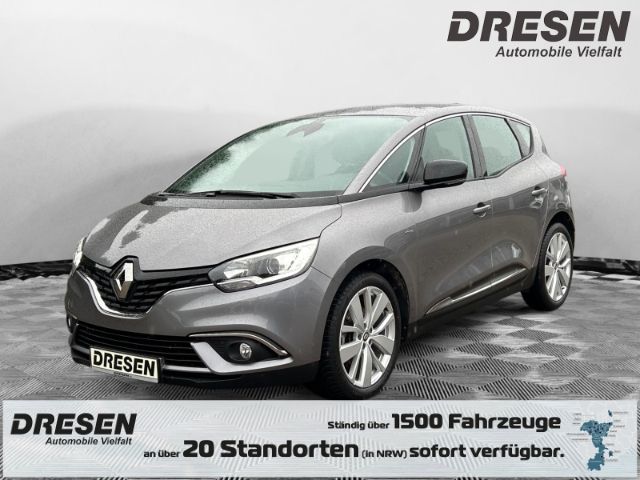 Renault Scenic IV Energy Limited Mehrzonenklima DAB Keyl