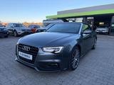 Audi A5 Cabriolet 2.0 TDI  quattro S-Line Sport Plus - Audi A5: Line Plus