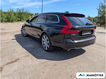 Volvo V90 - 2