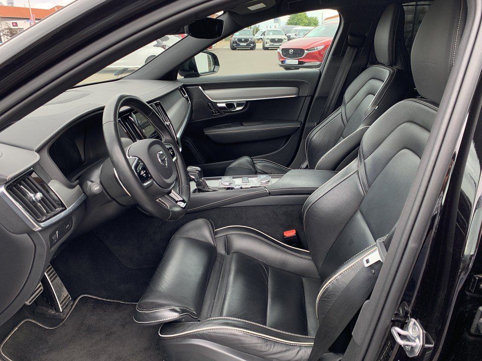 Volvo V90 foto 8