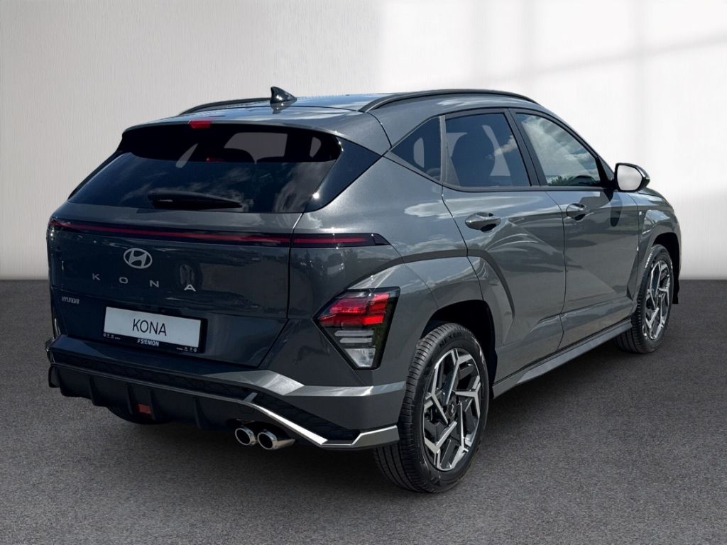 Hyundai KONA - Bild 5