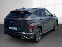 Hyundai KONA - Vorschau Bild 5