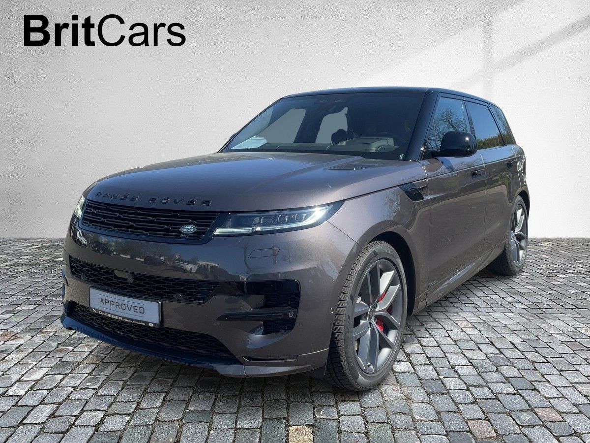 Land Rover RANGE ROVER SPORT P510e Autobiography Massage imagem 2