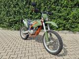KTM 350 Freeride - 1. Hand - keine EXC - ENDURO 350