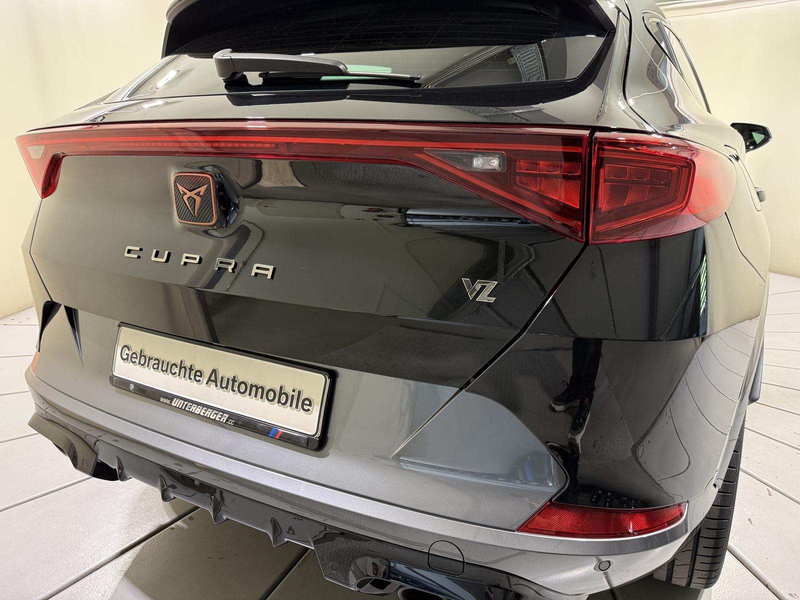 Cupra Formentor VZ 2.0 TSI 4Drive AHK Beats Memory, миниатюра 7