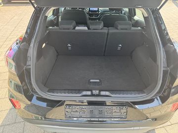 Ford Puma 1.0 Titanium NaviLEDKlima