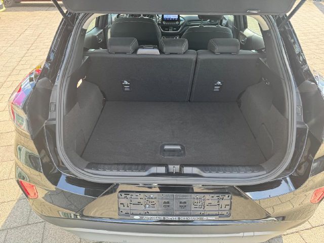 Ford Puma 1.0 Titanium NaviLEDKlima