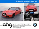 BMW M3 Competion M xDrive Touring Innovationsp. Harm - BMW M3 Competion Gebrauchtwagen