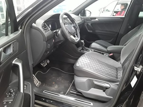 Volkswagen Tiguan Allspace - Bild 8