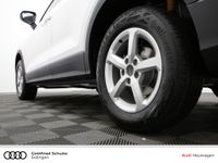 Audi Q2 - Vorschau Bild 6