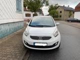 Kia Venga 1.6 CRDi Spirit | 1. Hand | TÜV 08/2026 - Kia Venga mit Diesel-Antrieb: 1.6
