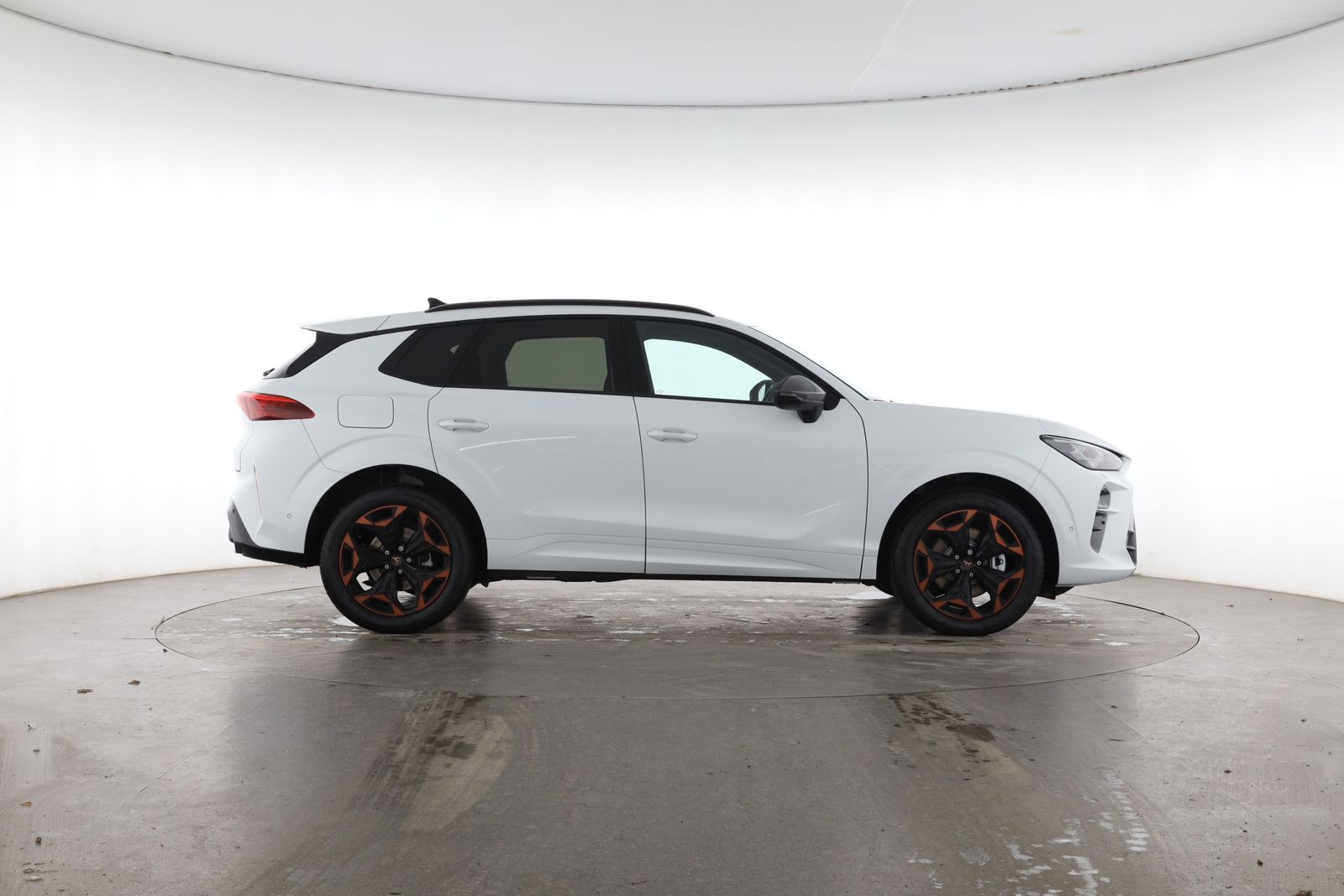 Cupra Terramar - Bild 5