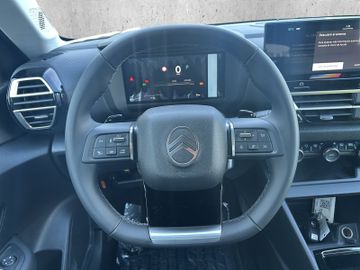 Citroën C4 Hybrid 145 Max KAMERA LED NAVI SHZ ALU