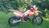 Beta RR 50cc Racing Factory-Enduro 9,7PS - ENDURO VON 1 BIS 50 CCM