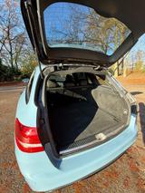 Mercedes-Benz C 450 AMG 4MATIC T Autom. AMG Performance - Mercedes-Benz C 450 AMG aus 2016