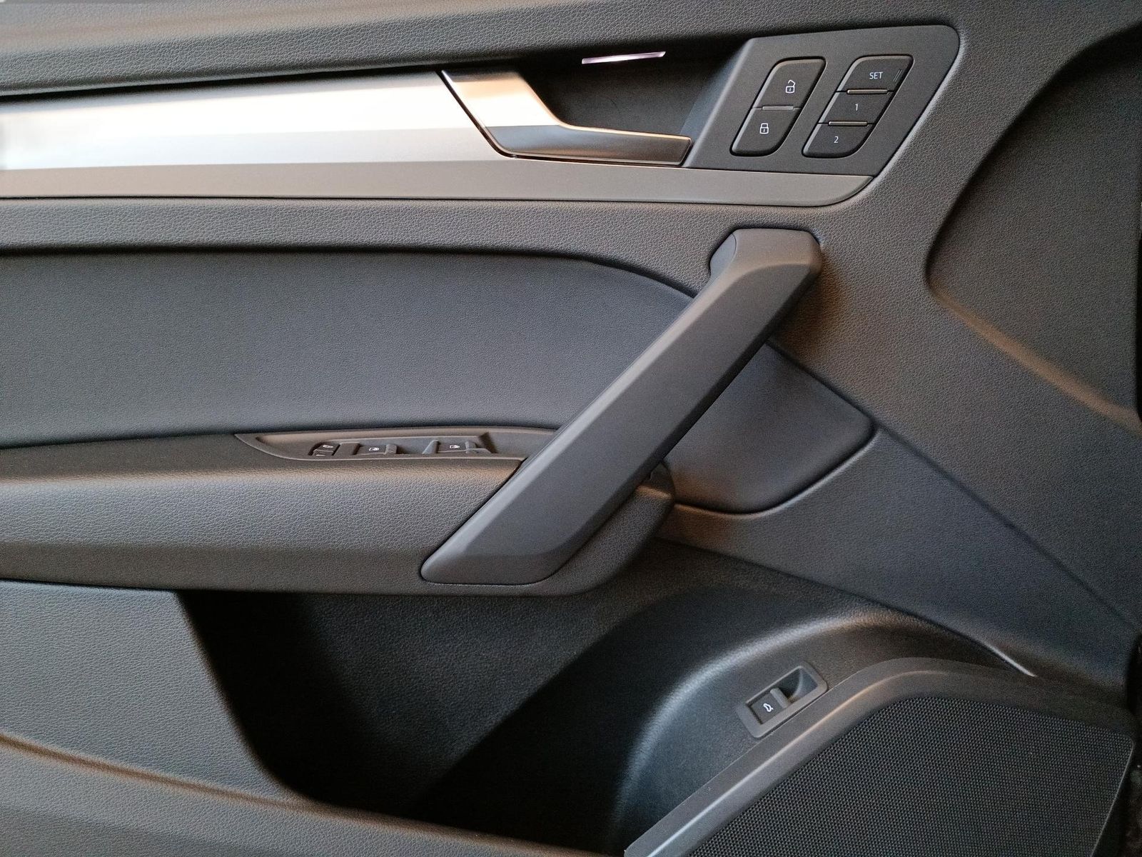 Audi Q5 - Bild 16