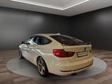 BMW 320 Gran Turismo dxDrive Händlerfahrzeug o. Expo - BMW 320 Gran Turismo aus 2015