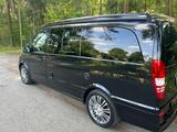 Mercedes-Benz Viano Marco Polo 3,0 CDI AUTOM. V6 Westfalia org - Mercedes-Benz Viano marco polo