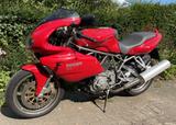 Ducati 900 SS i.e. (Wilbers Tieferlegung 4cm) - Angebote entsprechen deinen Suchkriterien