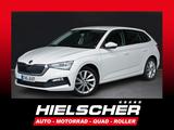 Skoda Scala Style 1.5 TSI - Automatik - Unfallfrei - Skoda Scala: Style