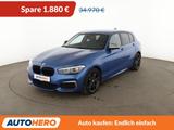 BMW M140i Special Edition Aut.*NAVI*LED*TEMPO*PDC* - BMW M140i