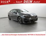 BMW 218d GC Aut M Sport M PAKET+SHADOW+VIRTU+LED+18"