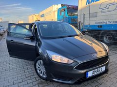 Ford Focus - Vorschau 8