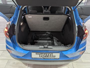 Ford Puma Titanium NEUES MODELL