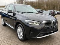 BMW X3 xDrive30e*Sportsizte*Leder*Nachlakierungsfrei