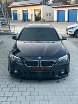 BMW 535d xDrive LCI M Sport, 93tkm, Top Zustand - BMW 535: Xd