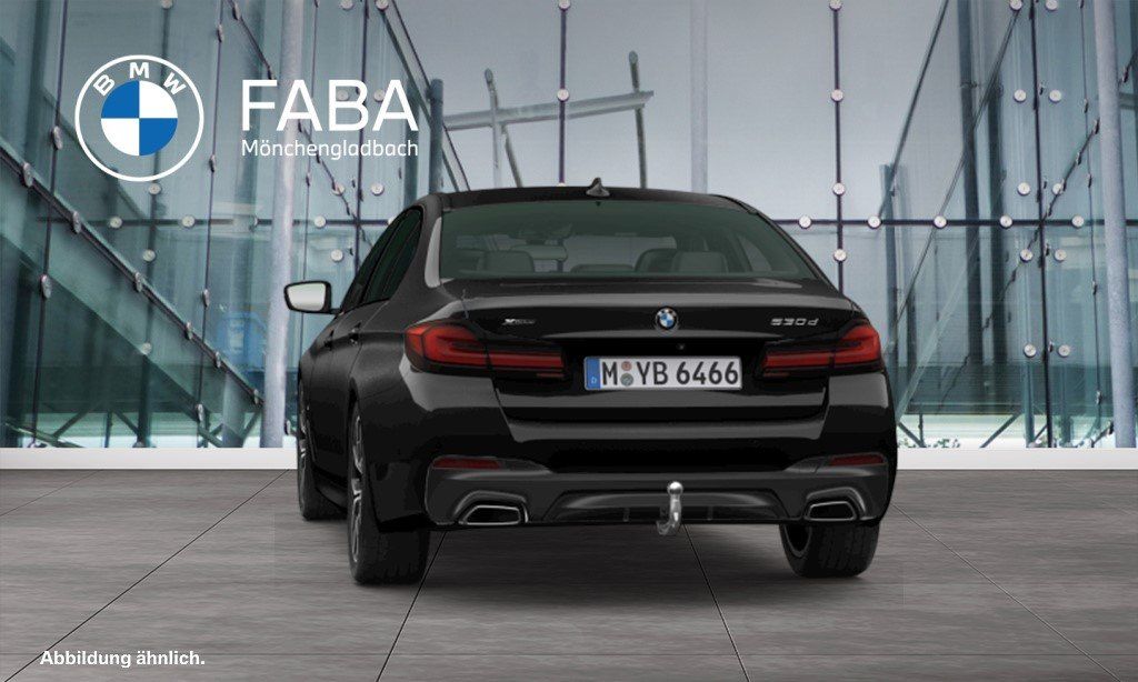 BMW 530 - Bild 5