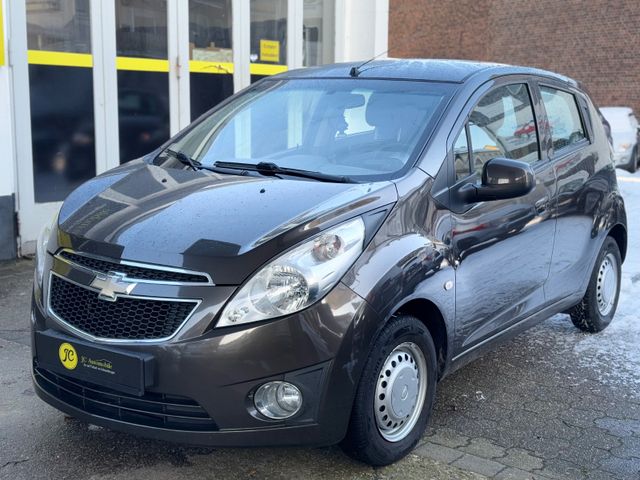 Chevrolet Spark LS 1.Hand Klima TÜV Neu *steuergünstig*