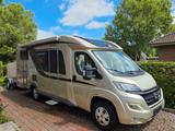 Bürstner Travel Van 4020 | Teilintegriert | 150 