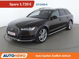 Audi A6 Allroad 3.0 V6 TDI clean diesel Aut.*NAVI*CAM - Audi A6 Allroad: 3.0