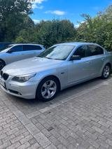 BMW 5er Diesel - BMW aus 2009: 5er
