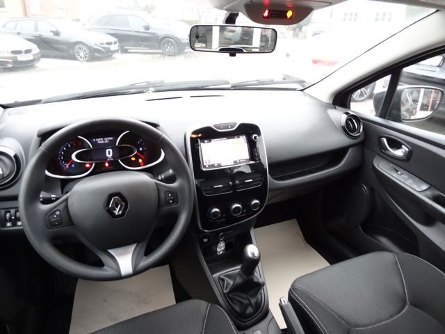 Fahrzeugabbildung Renault Clio IV Experience/1.Hd/Klima/Navi/Tempo/Garanti