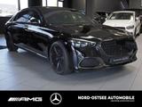 Mercedes-Benz S 680 Maybach NIGHT-SERIES NP€314.188,- - Mercedes S 680 mit Schiebedach