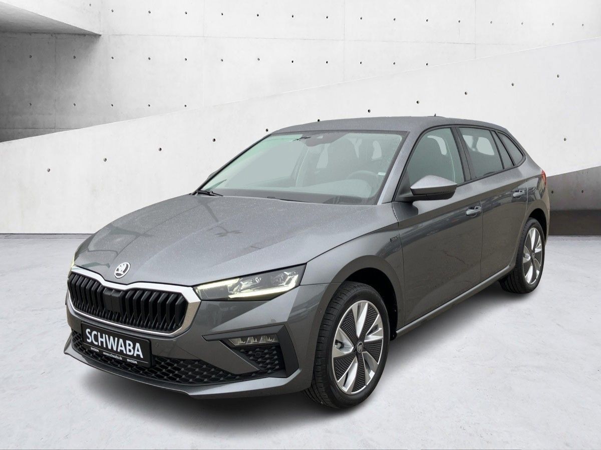 Skoda Scala - Bild 2