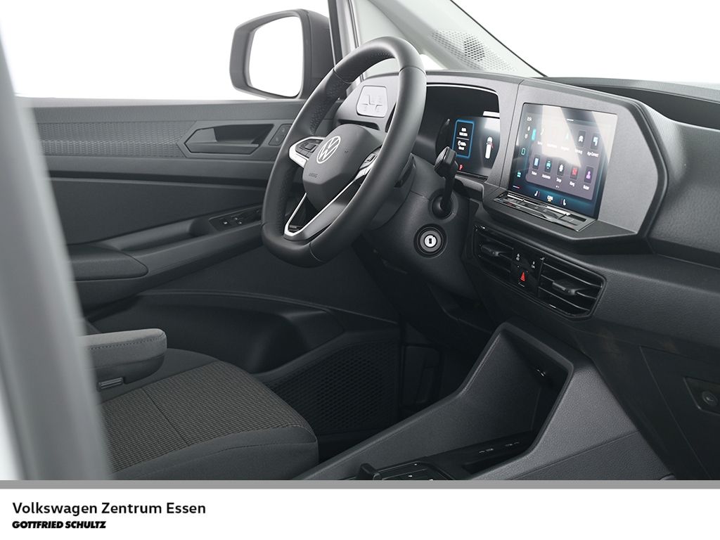 Volkswagen Caddy Maxi - Bild 16